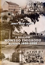 Czytaj więcej: Ludzie książki piszą - część druga